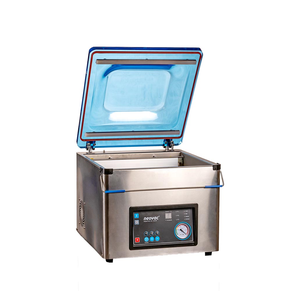 ENVASADORA AL VACIO NEOVAC.PROFESIONAL (PRO42-MAX) (52*47*61CM) *UNID