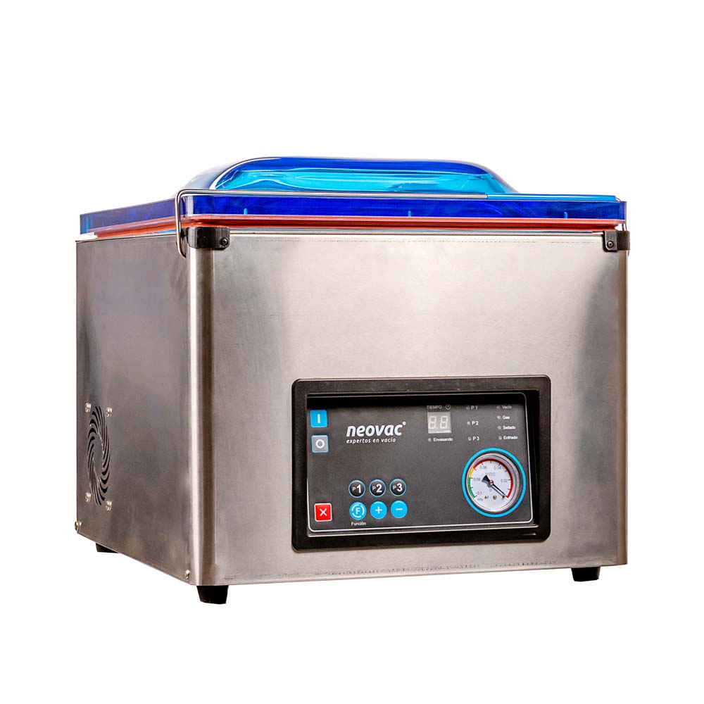 ENVASADORA AL VACIO NEOVAC.PROFESIONAL (PRO42-MAX) (52*47*61CM) *UNID