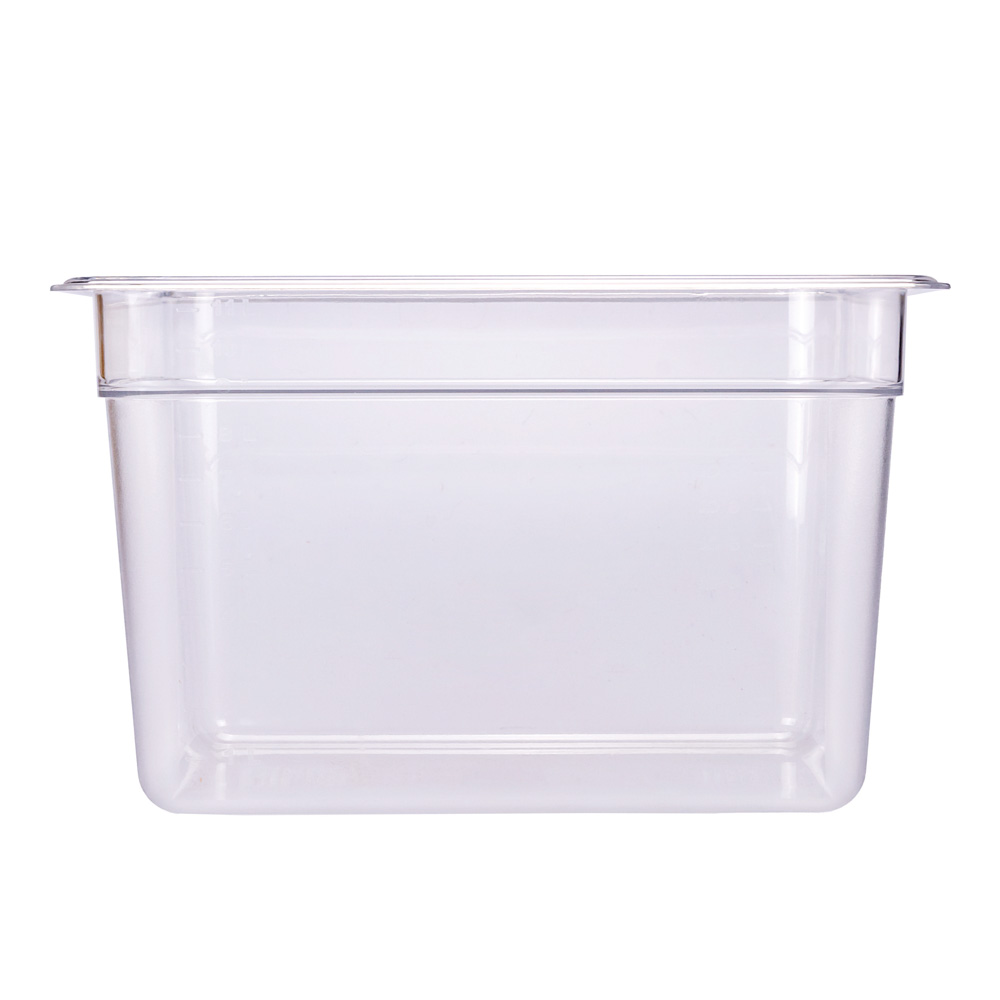 RECIPIENTE POLICARBONATO PARA RONER 10LTS NEOVAC (GN20CM1/2) *UNID