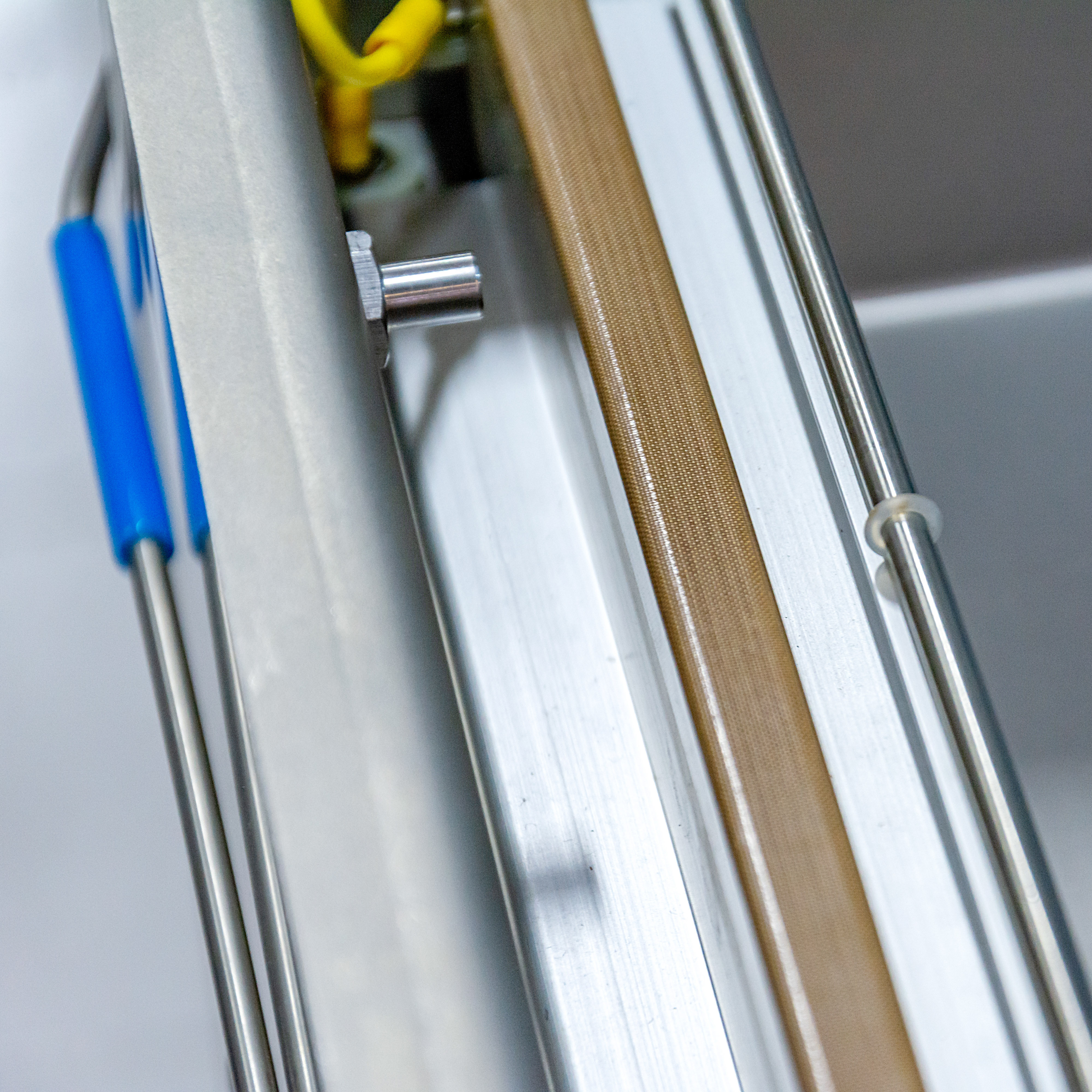 ENVASADORA AL VACIO NEOVAC.PROFESIONAL (PRO42-G) (52*47*61CM) *UNID