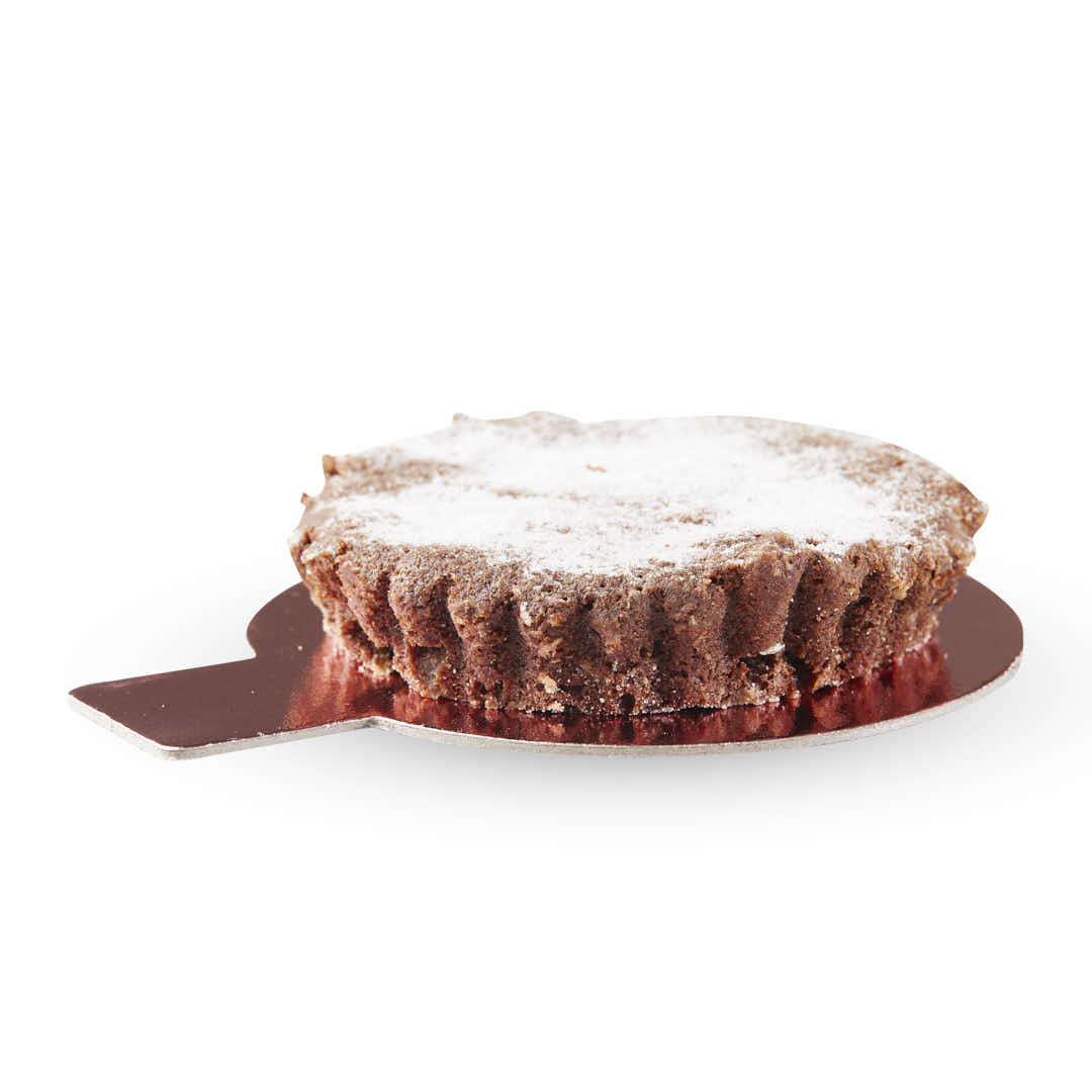 DISCOS DE CARTON COLOR ROSA 10CM METALIZADO *10UNID