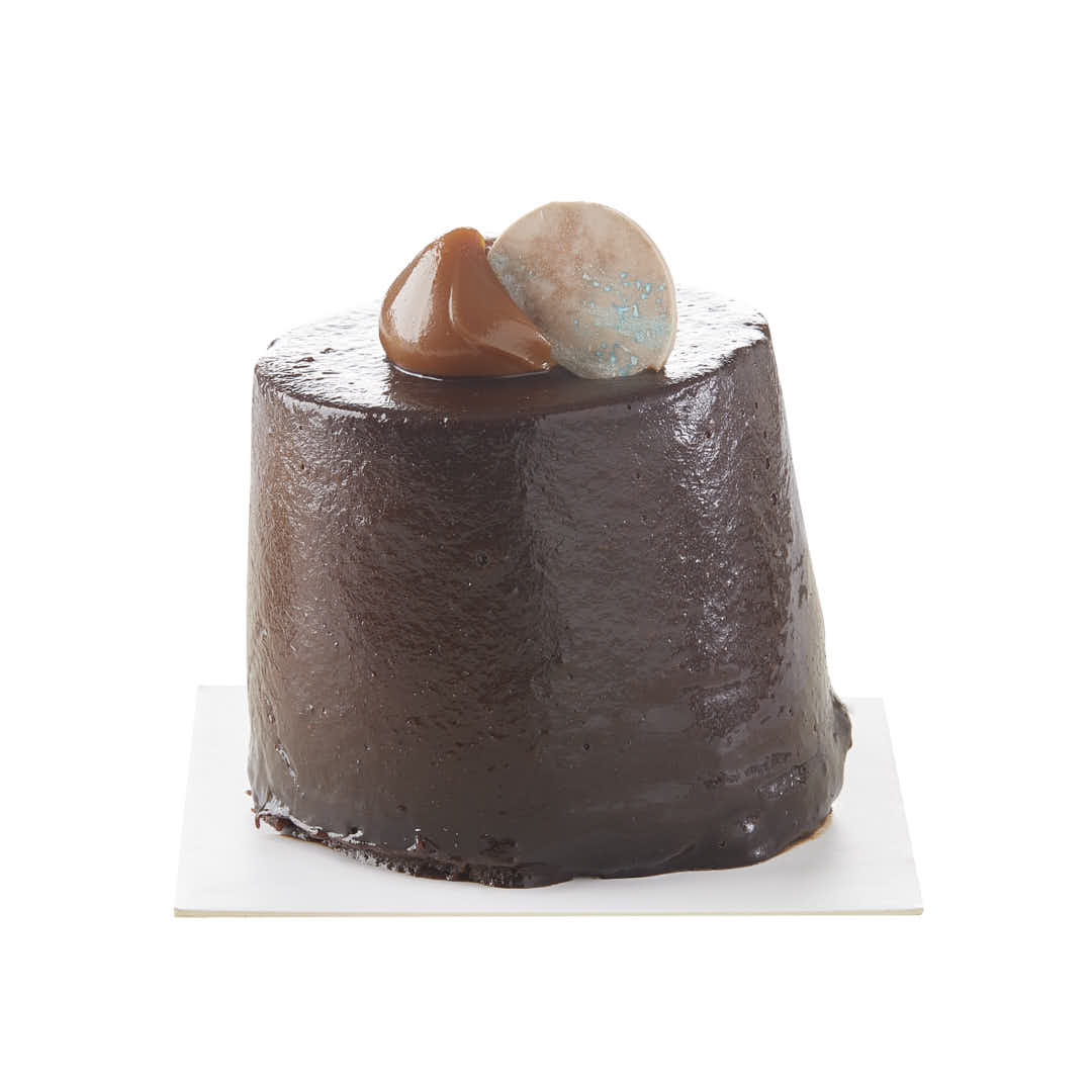 CUADRADO PARA POSTRE CARTON BLANCO 10*10CM *10UNID