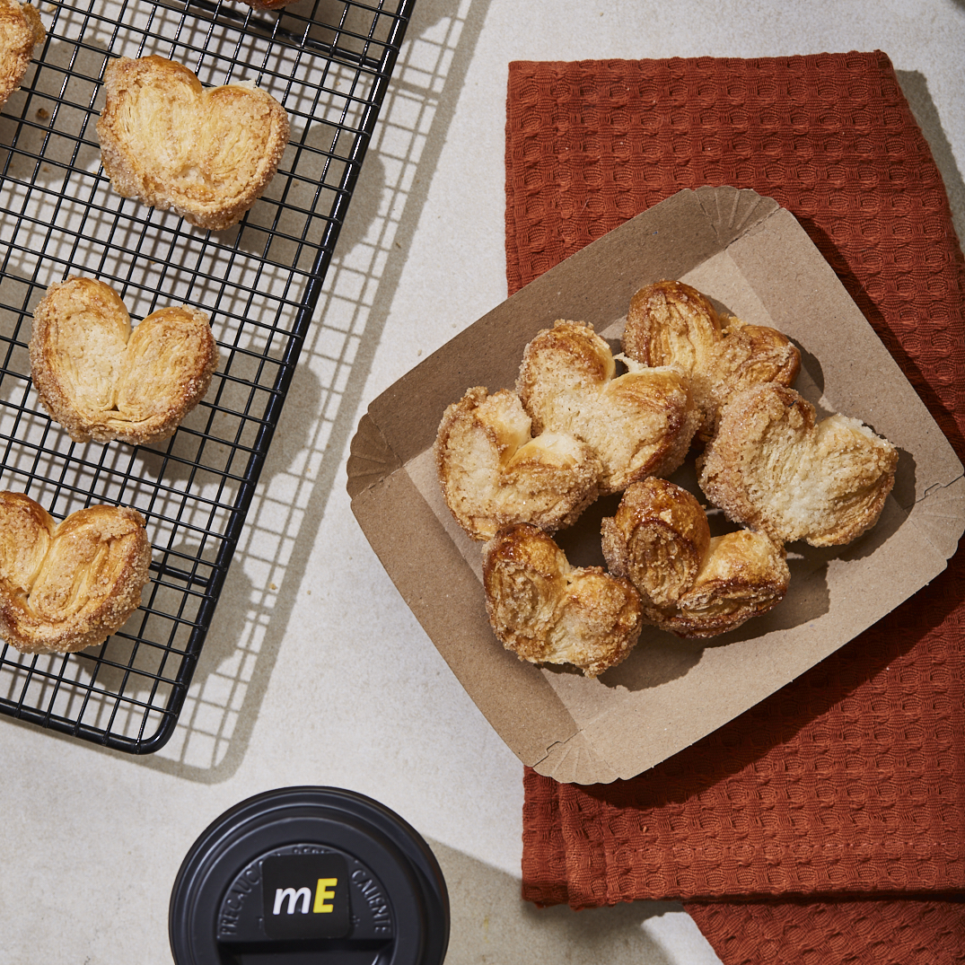 BANDEJA CARTON RECTANGULAR KRAFT Nº2 (15*17.3*2.2CM) BIOHZ *800UNID