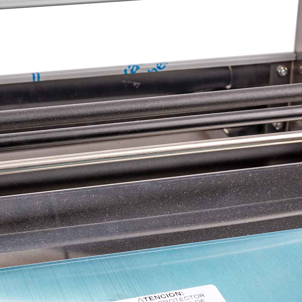 TERMOSELLADORA LIPARI TS4500 PROFESIONAL COMPACTA PARA FILM PVC (TS4500) *UNID