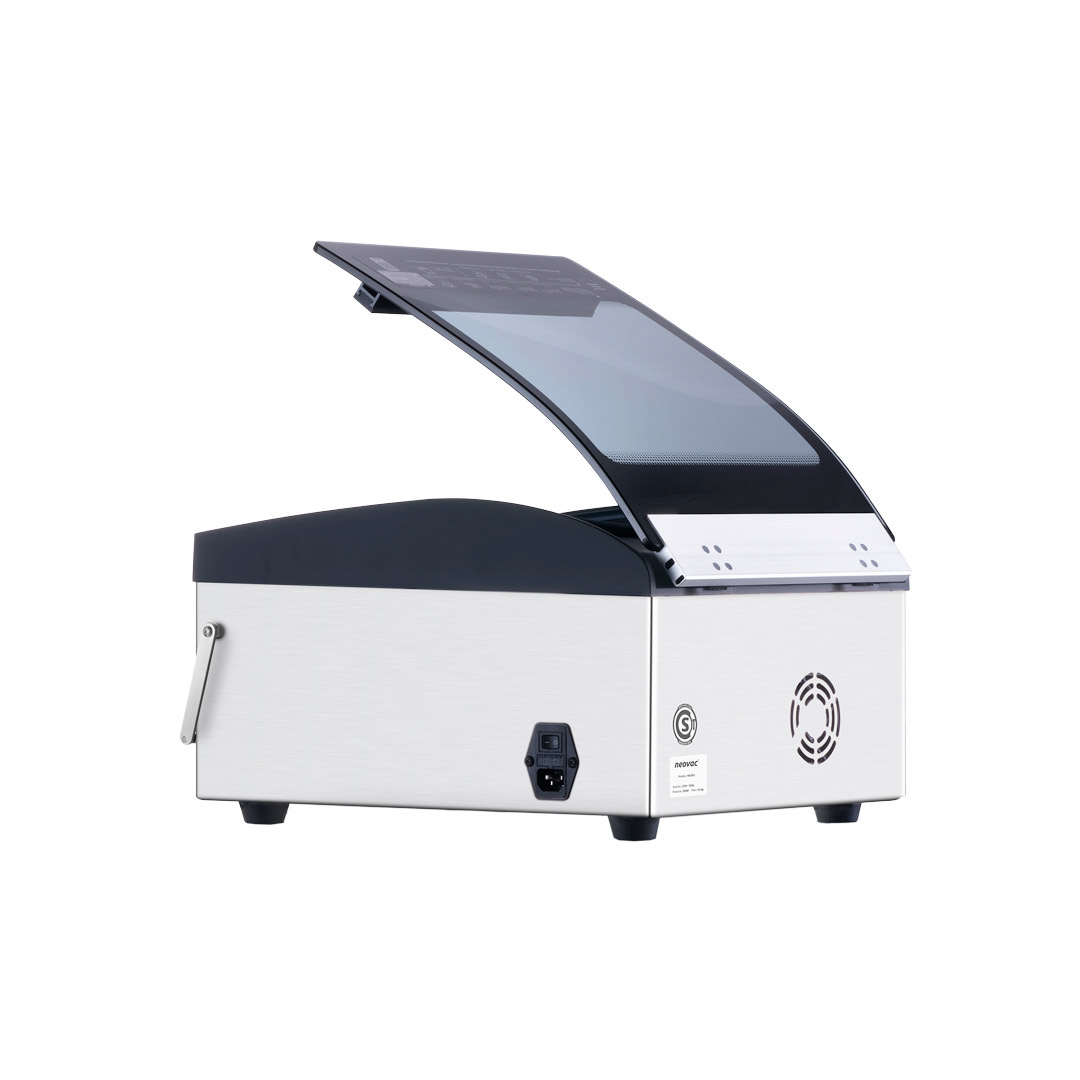 ENVASADORA AL VACIO NEOVAC.SEMI-PROFESIONAL (VAC801) (26*37*45CM) *UNID