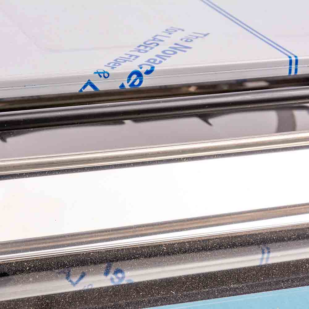 TERMOSELLADORA LIPARI TS3500 PROFESIONAL PARA FILM PVC (TS3500) *UNID