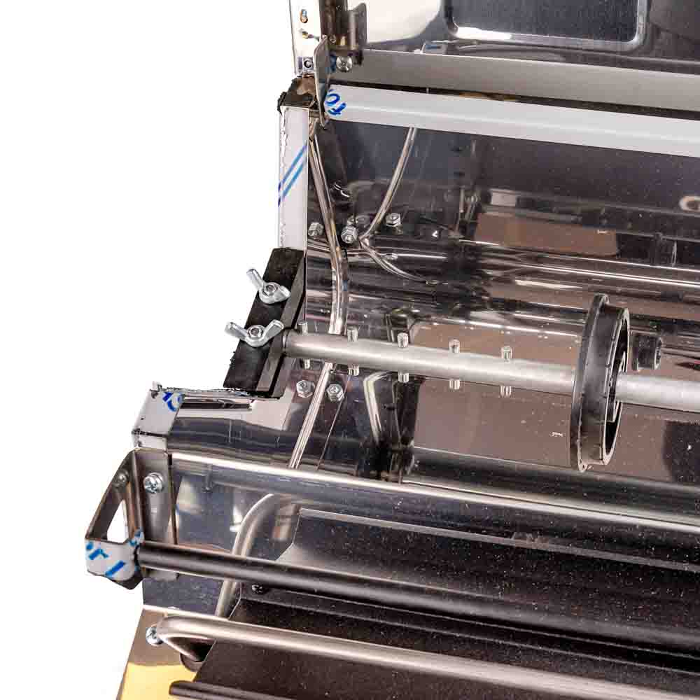 TERMOSELLADORA LIPARI TS5500 MASTER PARA FILM PVC (TS5500) *UNID