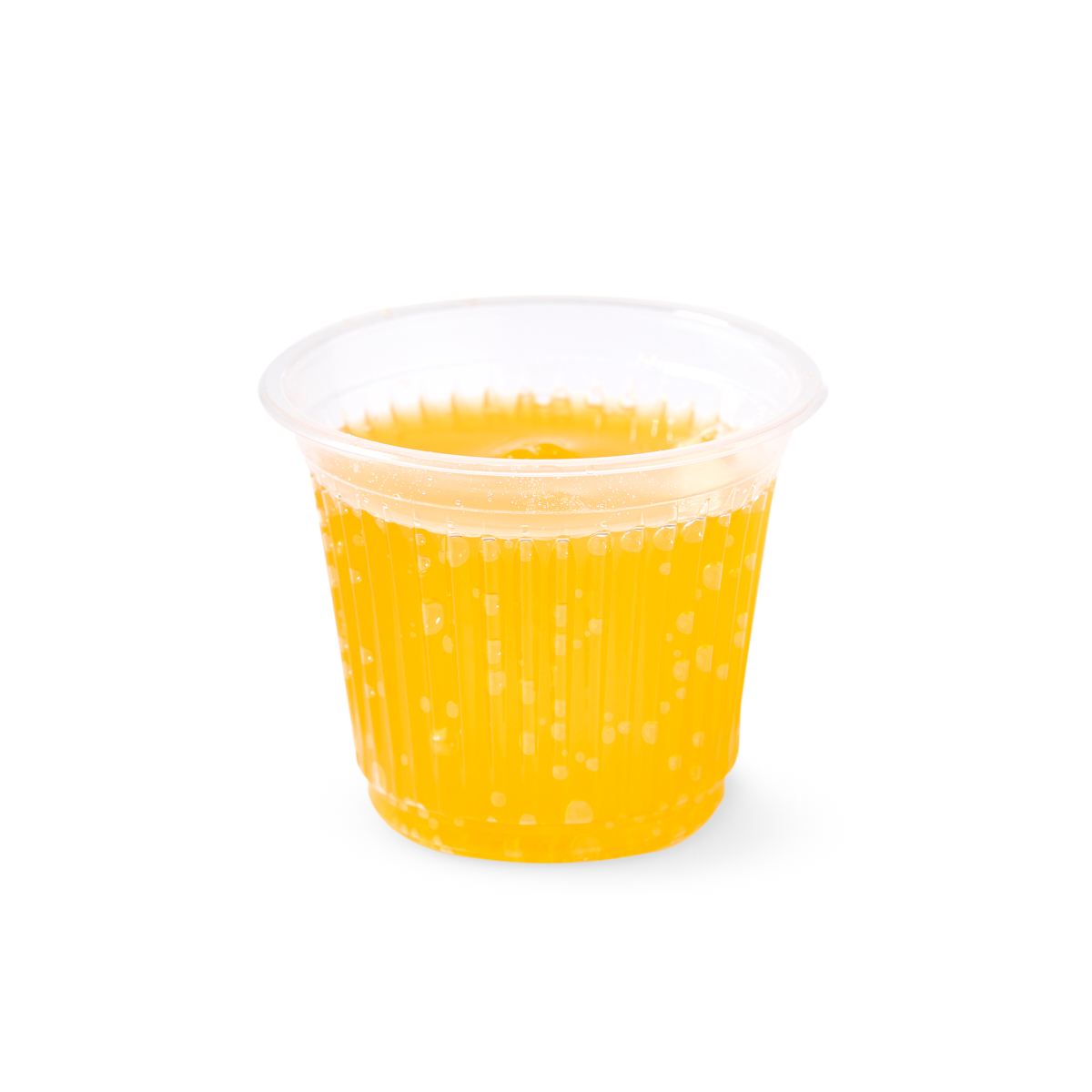 VASOS PLASTICOS TRASLUCIDOS .50CC COPOBRAS (CFT-050) *100UNID