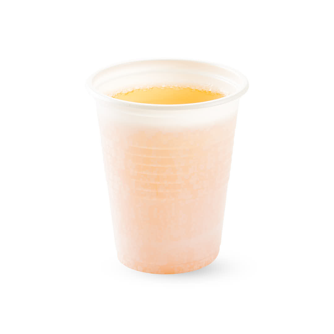 VASOS PLASTICOS BLANCOS 300CC COPOBRAS (CF-300) *100UNID