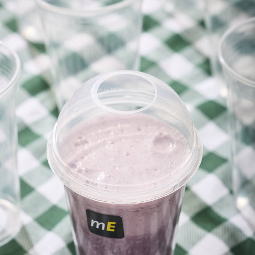 VASOS FAST FOOD 500CC PLASTICOS COPOBRAS (PPT-550) *50UNID