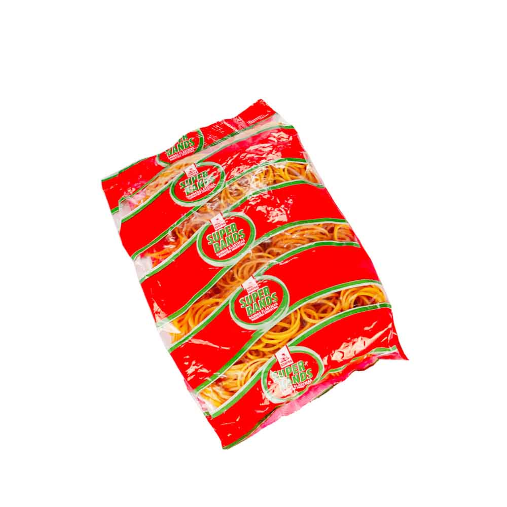 BANDITAS SUPERBAND Nº.40 (1200U TRIPLE RENDIMIENTO) BOLSA *500GRS