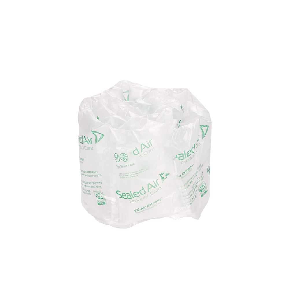 BOLSITAS DE AIRE SEALED AIR FA200-5 200*130MM (1280MTS) EXTREME FILL AIR *UNID