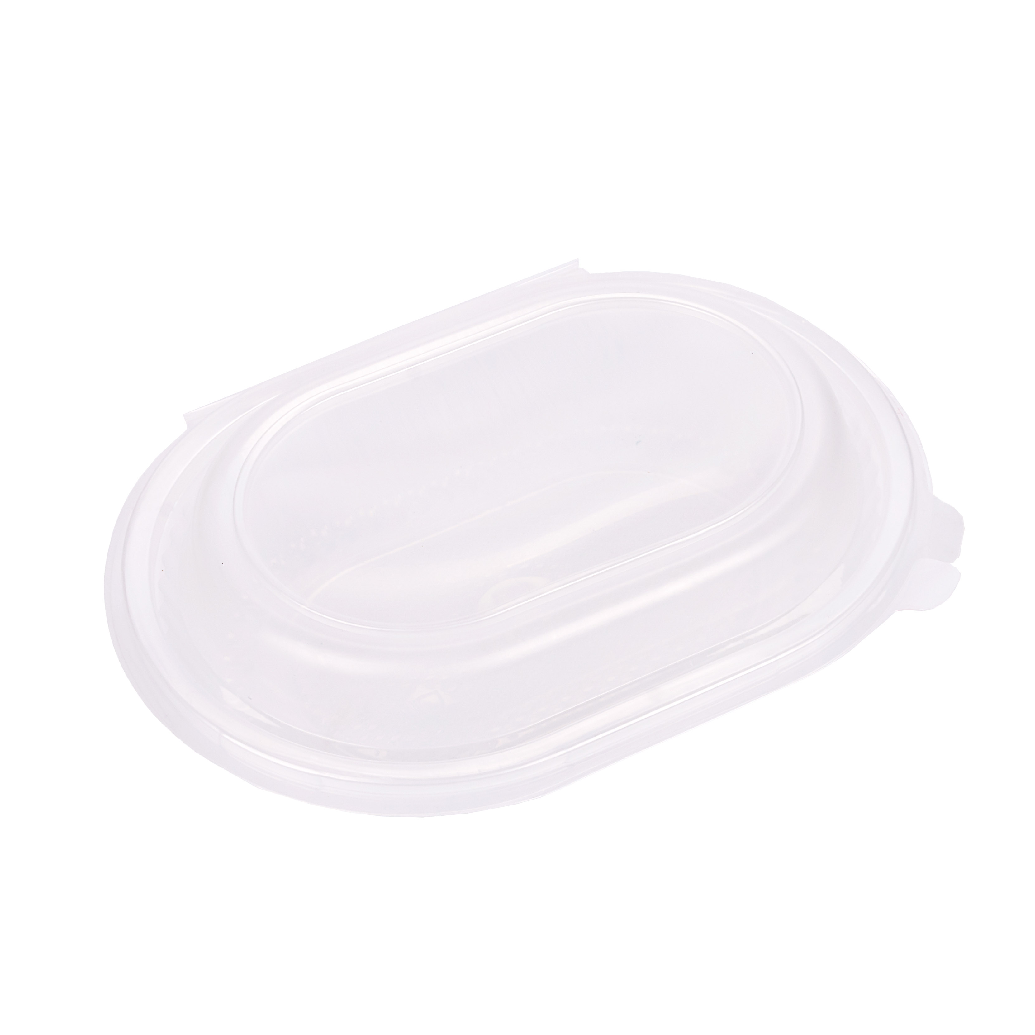 BANDEJA ESTUCHE PP COTNYL Nº105 OVAL (PPE105OV) (18*23*6CM) *50UNID