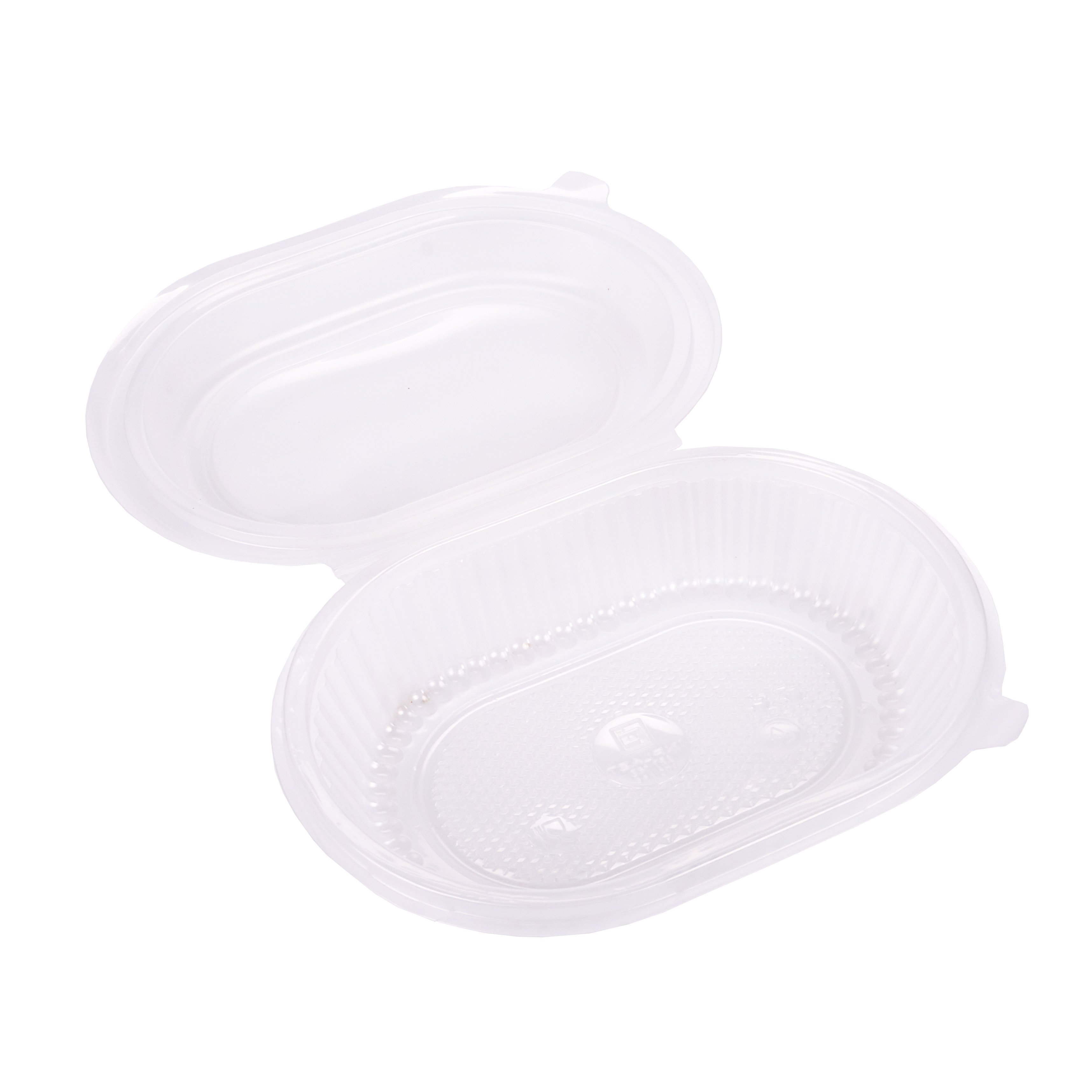 BANDEJA ESTUCHE PP COTNYL Nº105 OVAL (PPE105OV) (18*23*6CM) *50UNID