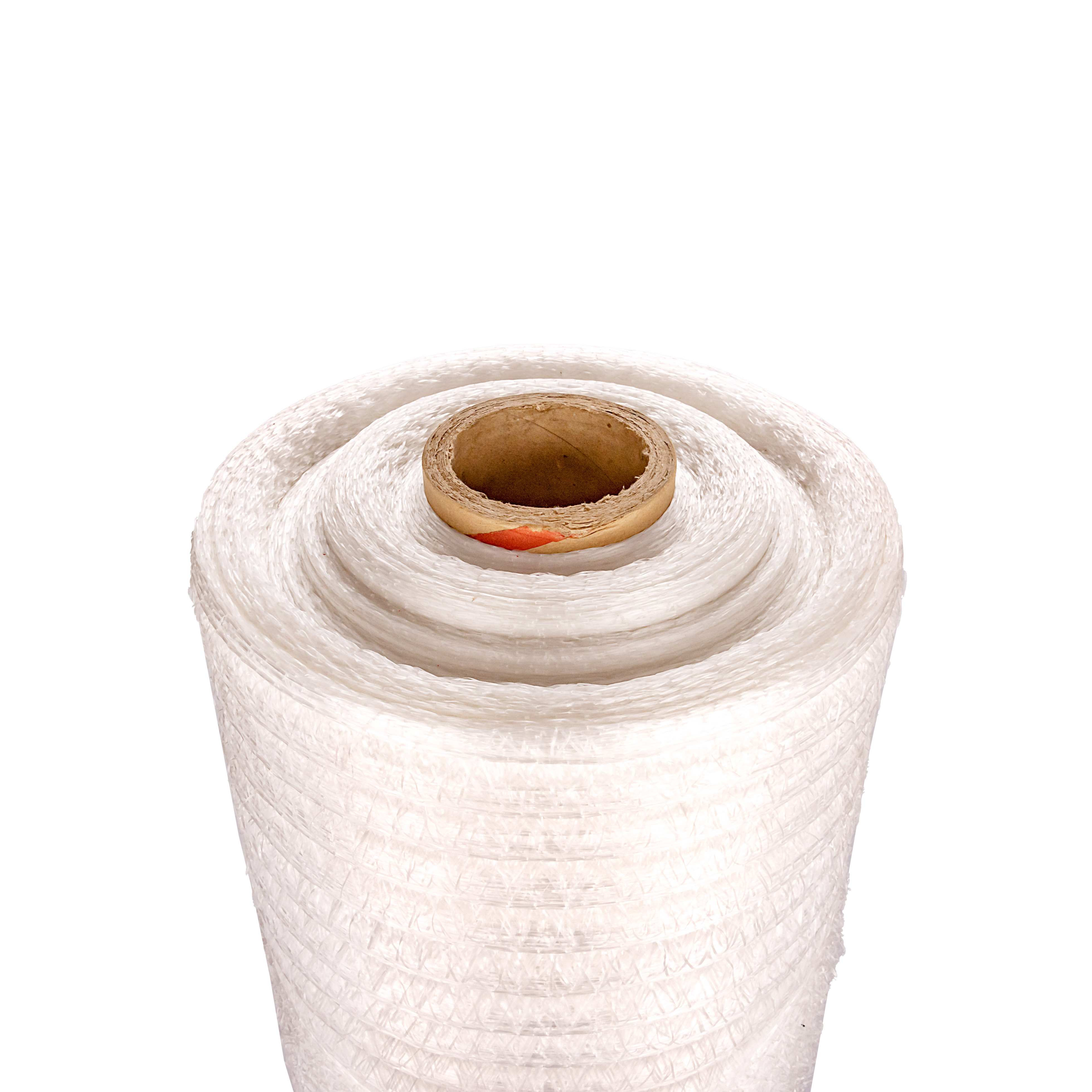 RED PALETIZADO RAFIA CRISTAL (ANCHO 50CM - LARGO 2000MTS - 10KG APROX.) *ROLLO