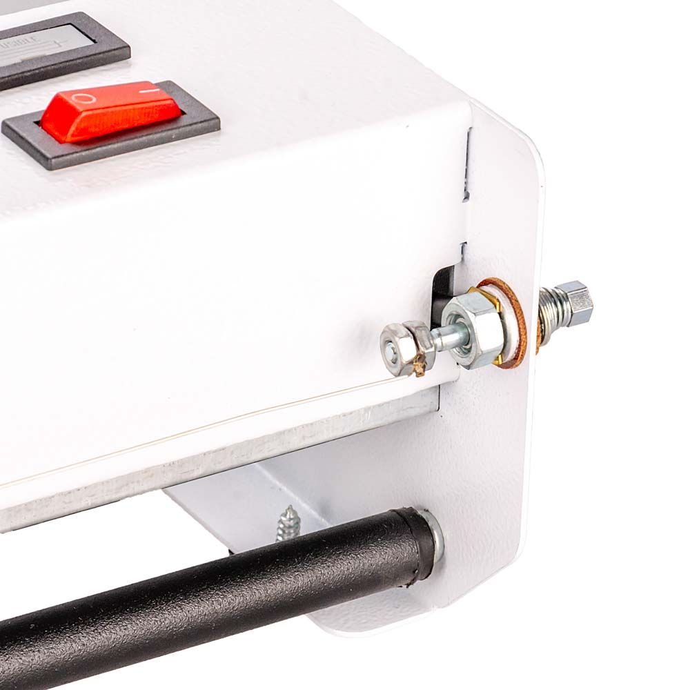 DISPENSER FILM SMARTPACK SP20 CON CORTE ELECTRICO PARA ROLLOS 1000MTS *UNID