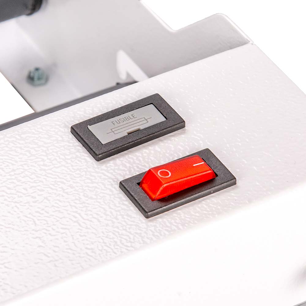 DISPENSER FILM SMARTPACK SP20 CON CORTE ELECTRICO PARA ROLLOS 1000MTS *UNID