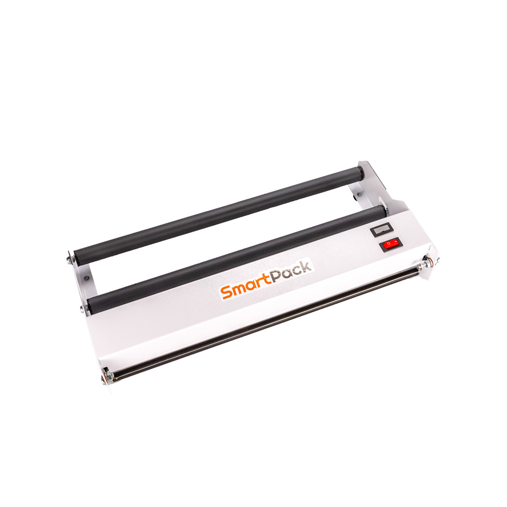 DISPENSER FILM SMARTPACK SP20 CON CORTE ELECTRICO PARA ROLLOS 1000MTS *UNID