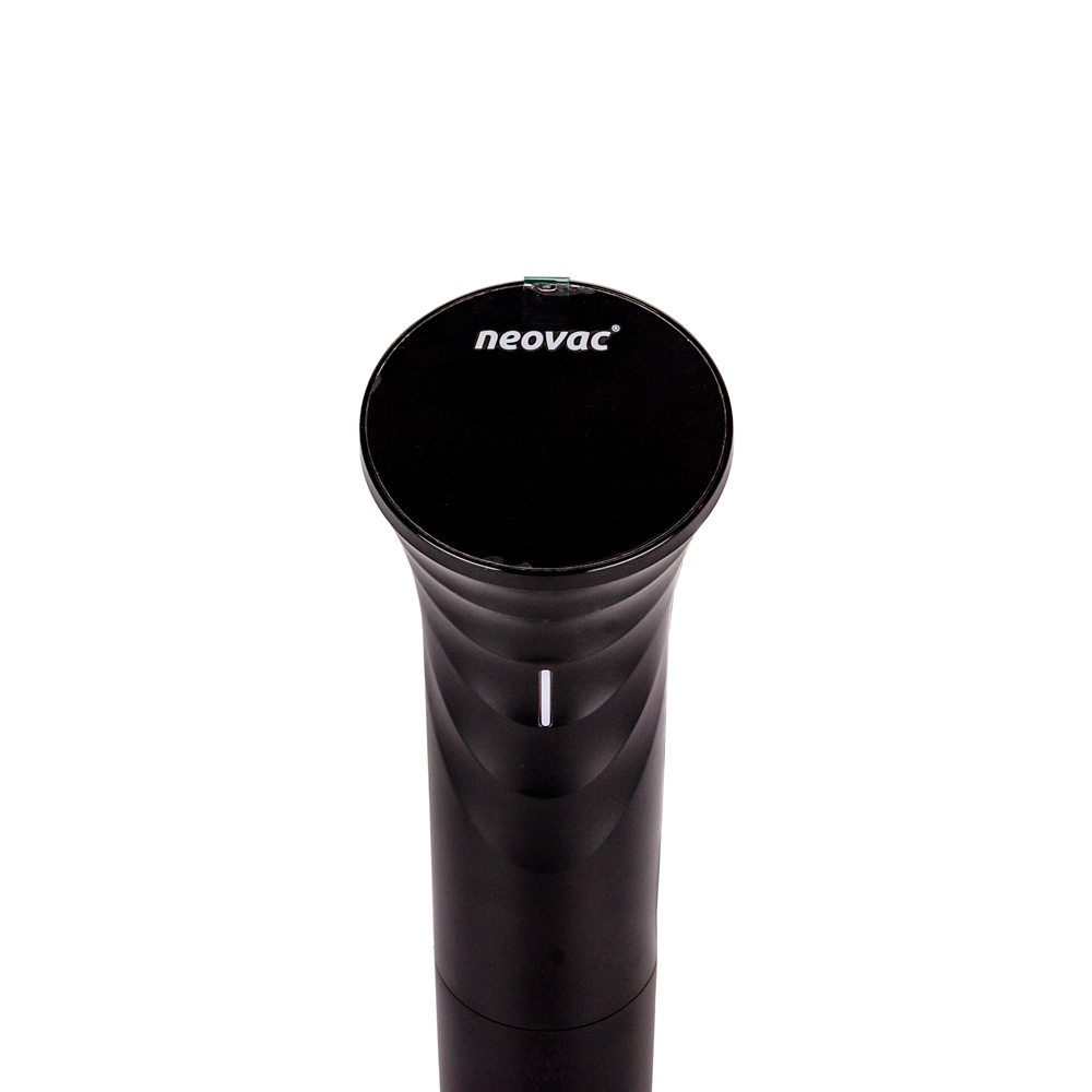 CIRCULADOR TERMICO CT83 SOUS VIDE CON WIFI NEOVAC (RONER CT83) (900W) *UNID