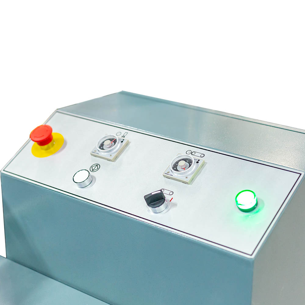 EQUIPO SEALED AIR ENVASADO TERMOCONTRAIBLE SELECTECH SEMIAUTOMATICO *UNID