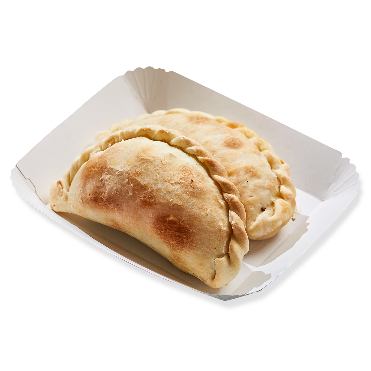 BANDEJA CARTON RECTANGULAR CARTULINA Nº2 (15*17.3*2.2CM) BIOHZ *600UNID