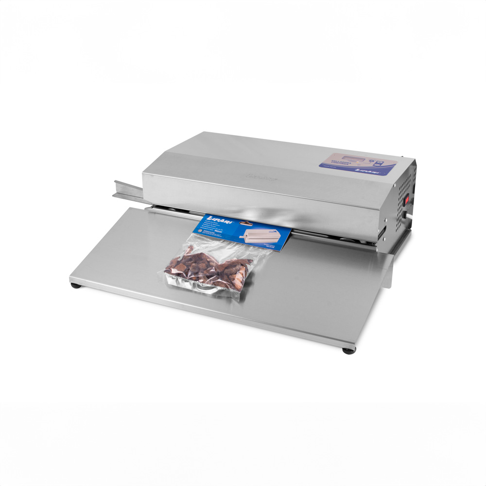 SELLADORA LIPARI CONTINUA AUTOMATICA 12MM DE SELLADO (SC1200) *UNID