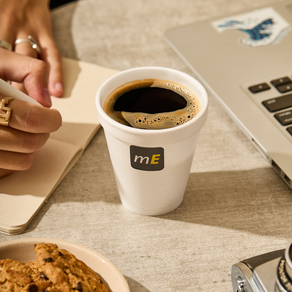 VASOS TERMICOS WELL CUP 300CC *100UNID