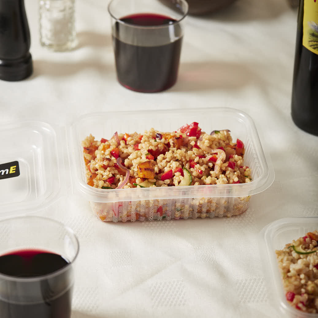 BANDEJA ESTUCHE PP COTNYL Nº103 (PPE103) (13*18*5CM) *50UNID