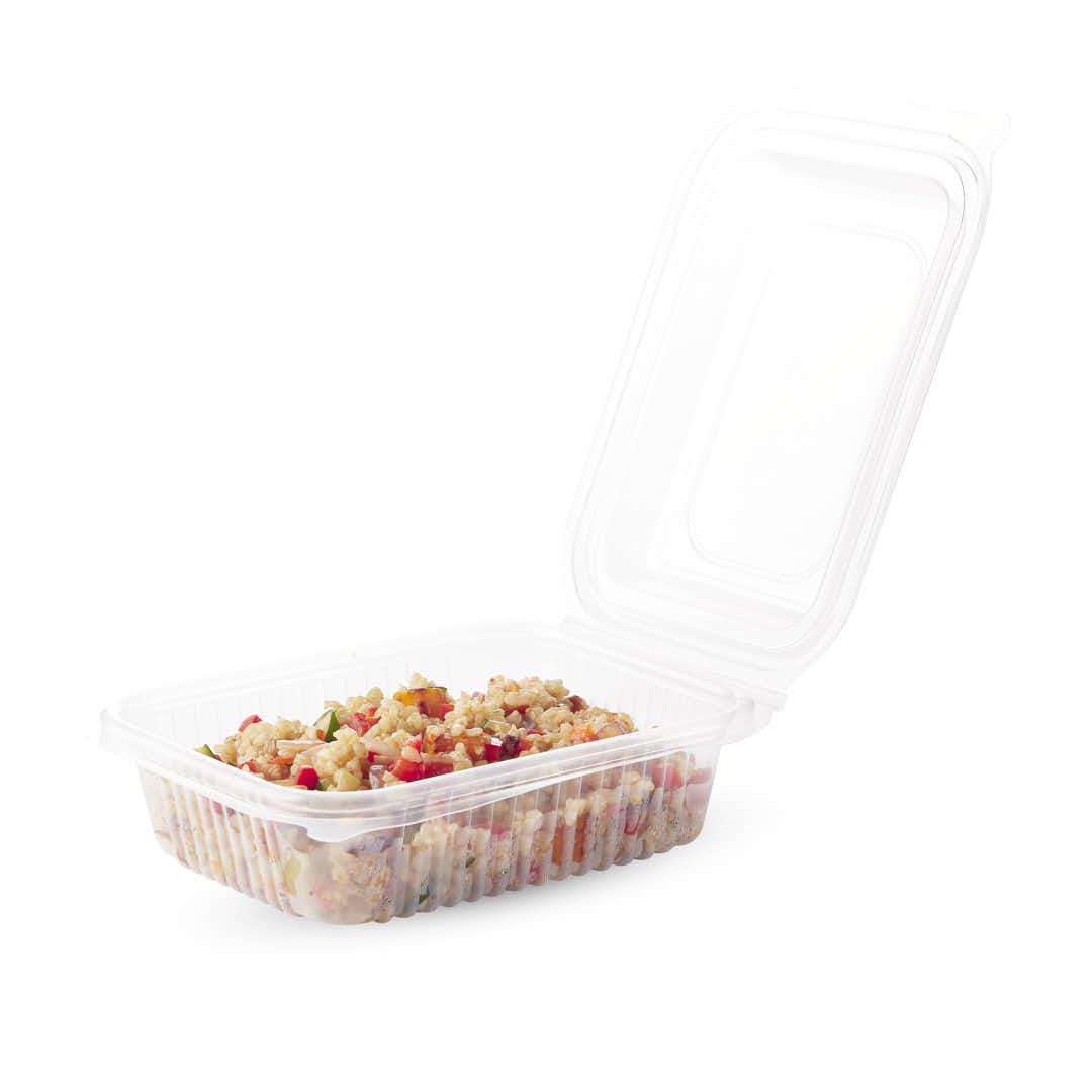 BANDEJA ESTUCHE PP COTNYL Nº103 (PPE103) (13*18*5CM) *50UNID