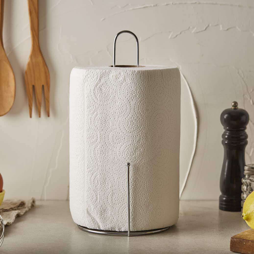 PAPEL COCINA (1U*200 PAÑOS) ELEGANTE DOBLE HOJA PREMIUM *UNID