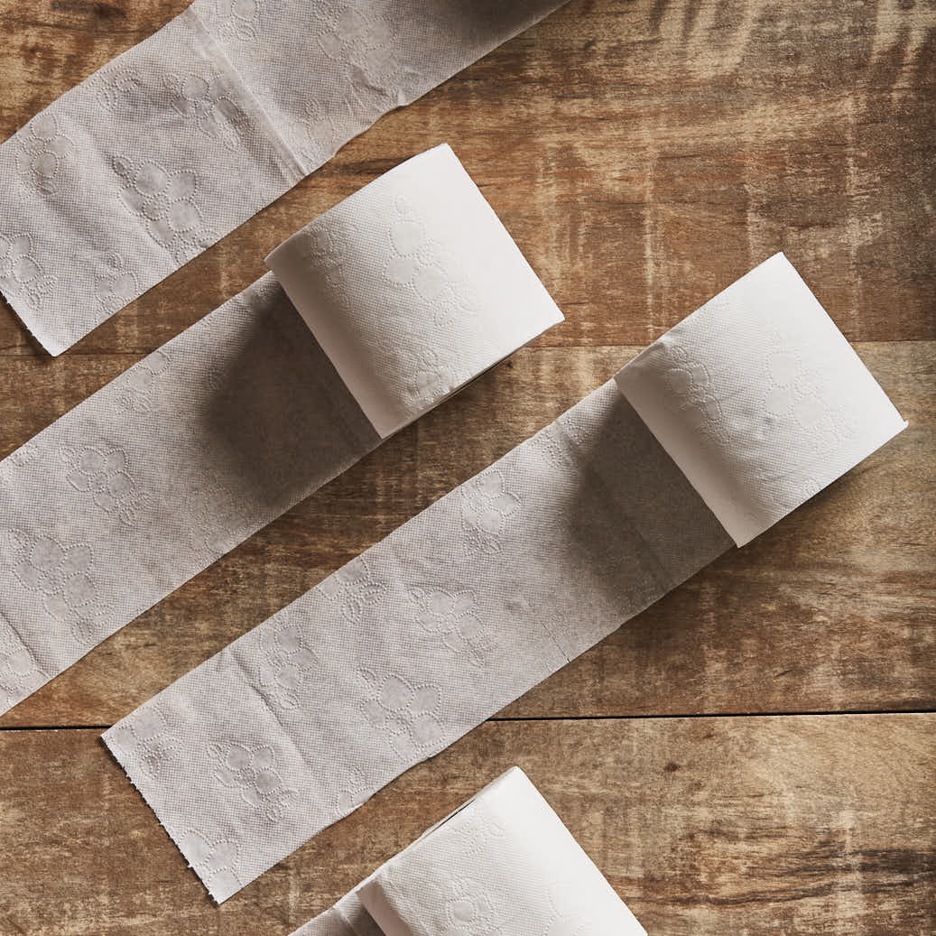 PAPEL HIGIENICO FAMILIAR (4U*30MTS) ELEGANTE SIMPLE HOJA *UNID.