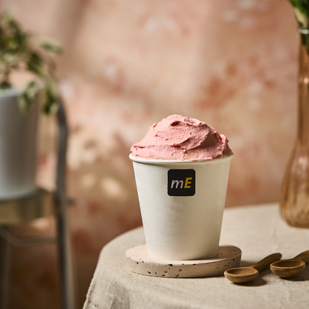 POTE HELADO POLIPAPEL.BO 370CC BLANCO (12.5OZ) *100UNID