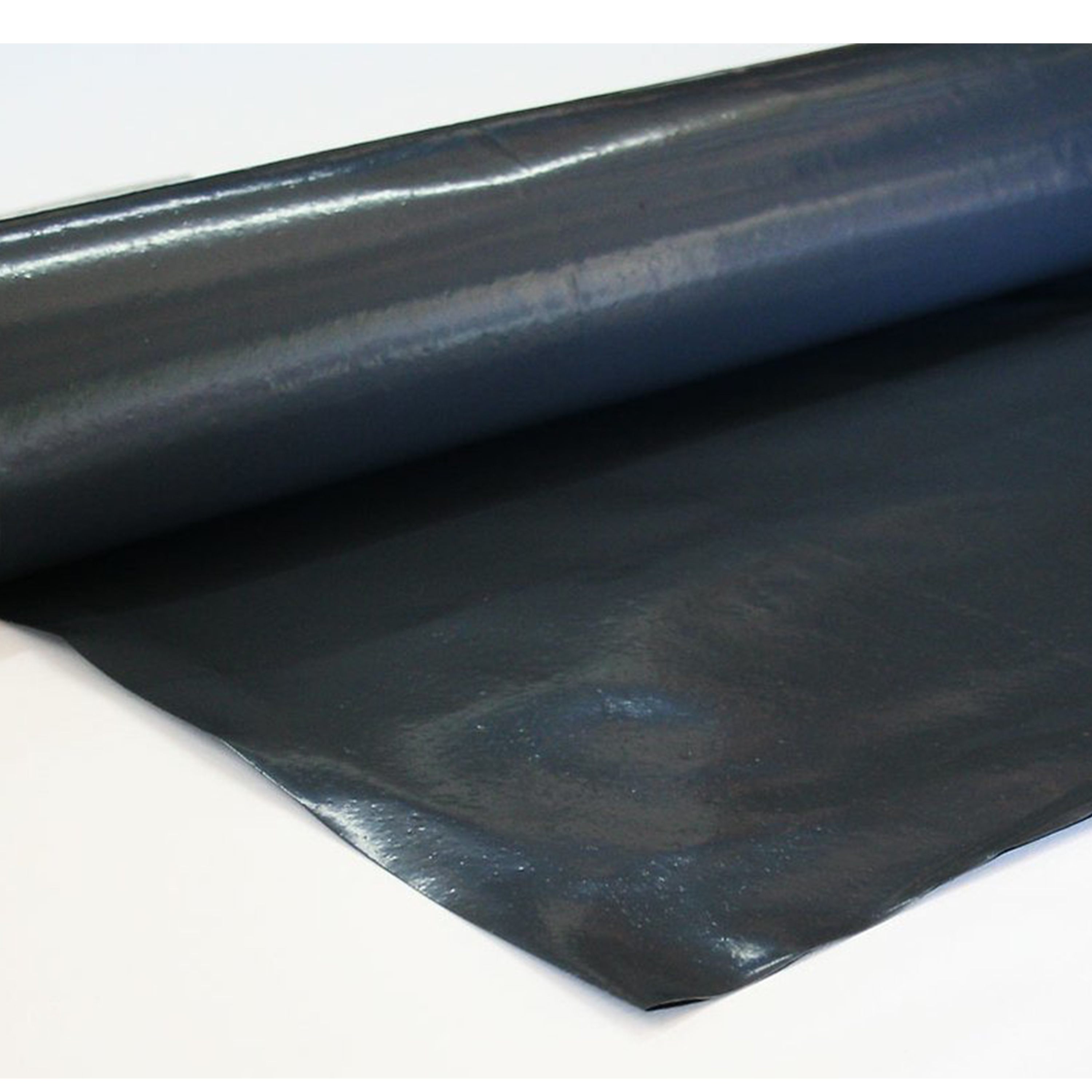 POLIETILENO NEGRO ECO PESADO 2MT ANCHO (200MIC) *MT LINEAL