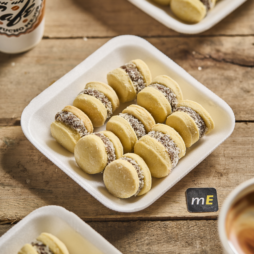 BANDEJA EXPANDIDO BLANCA ECO Nº617 (13.5*15.5*1.5CM) BULTO *400UNID