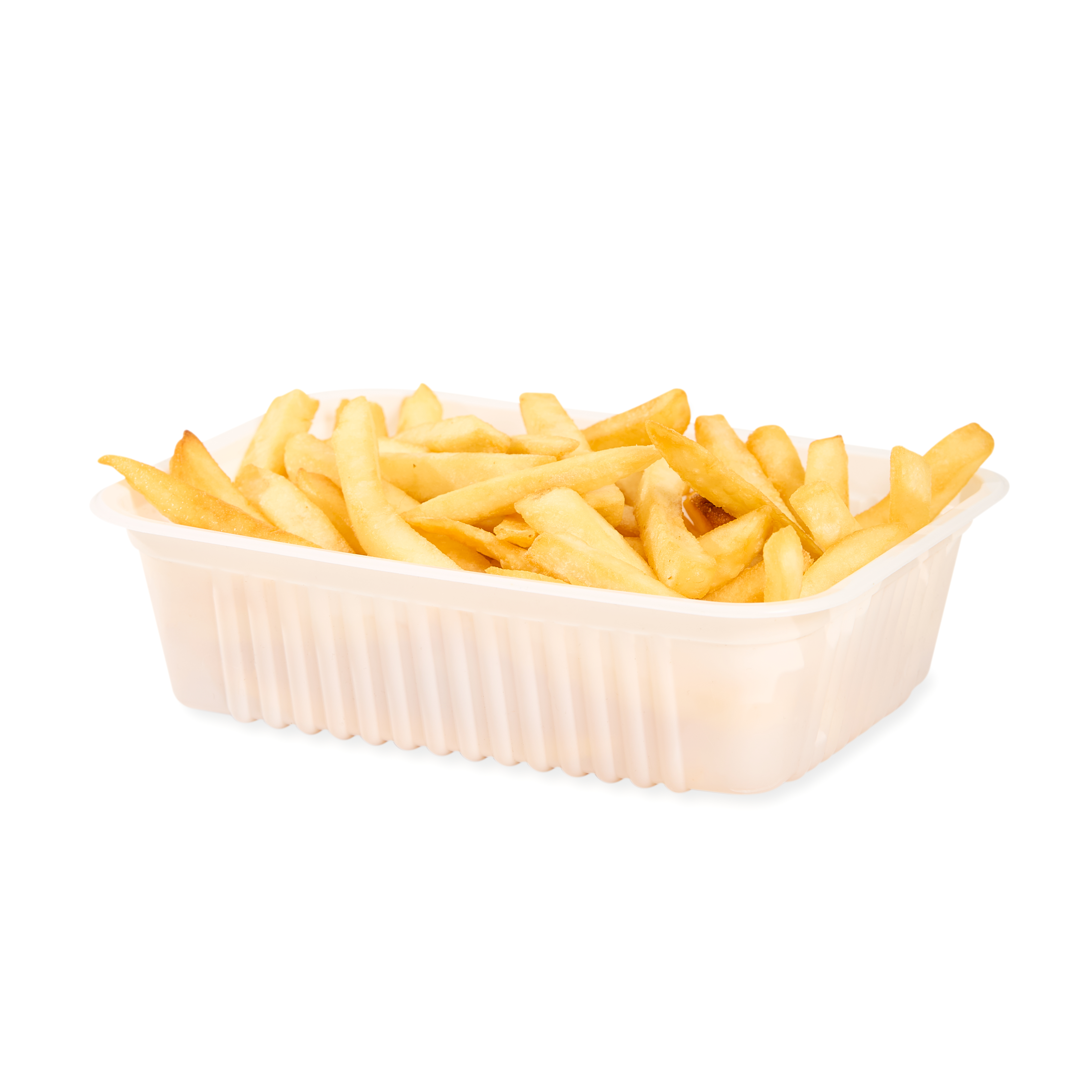 BANDEJA MICRO COTNYL.ECO Nº103 PIM BLANCA (13*18*5CM) (PIM103BL) *100UNID