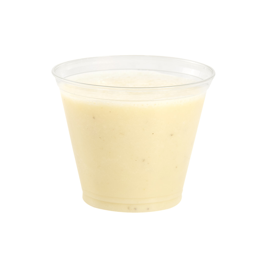 VASO PLASTICO FRAPPE PET DARNEL 9OZ (270CC) *12UNID