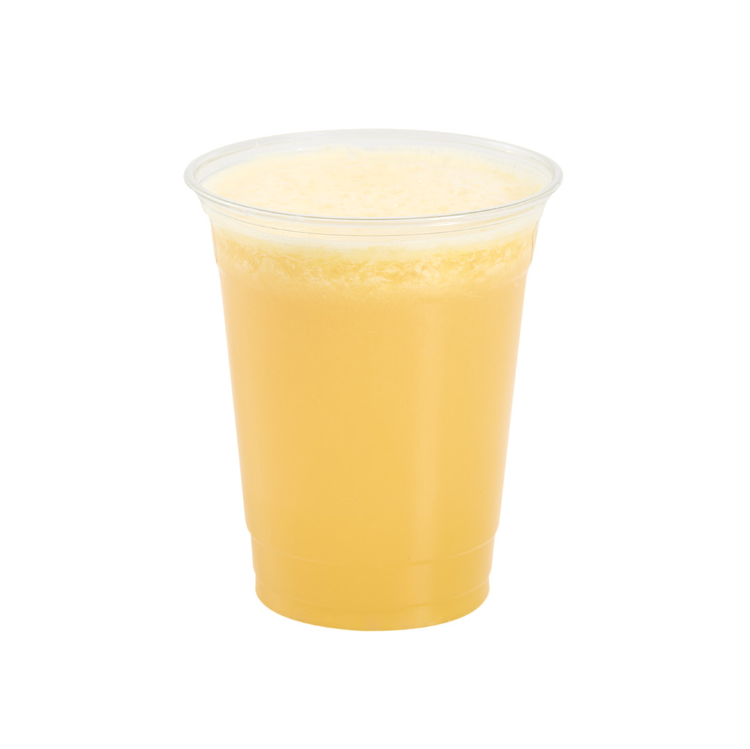 VASO PLASTICO FRAPPE PET DARNEL.12OZ (360CC) *12UNID