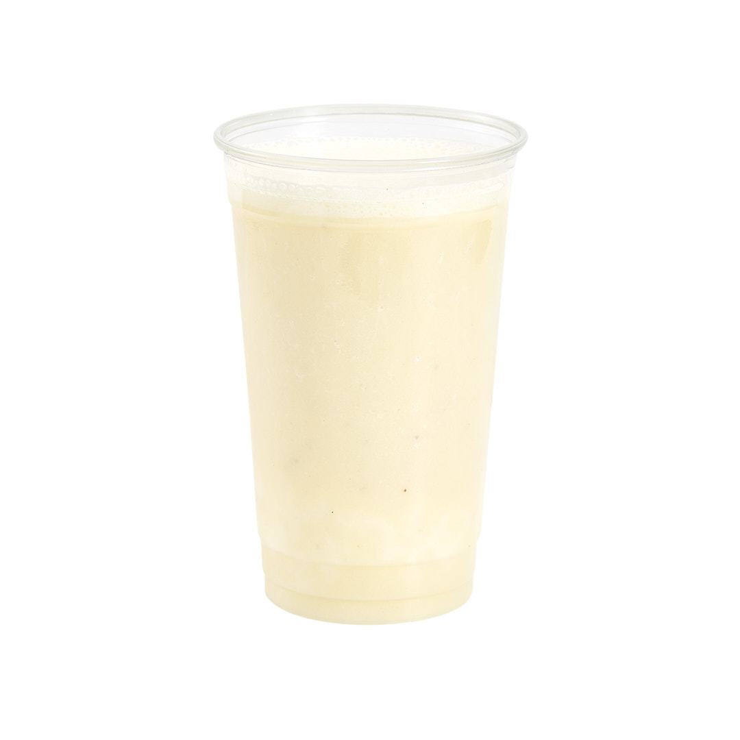 VASO PLASTICO FRAPPE PET DARNEL.20OZ (600CC) *12UNID