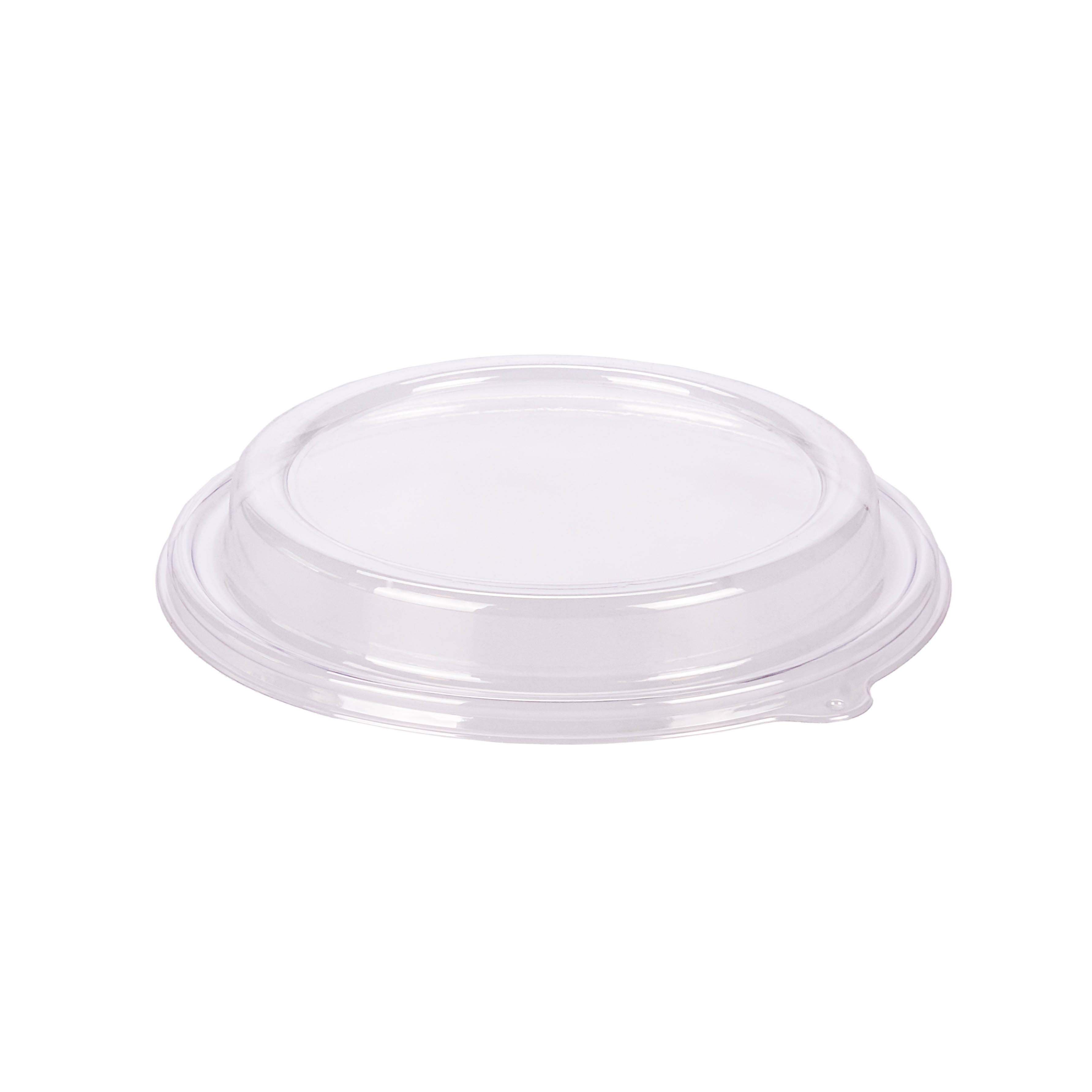 TAPA ENSALADERA POLIPAPEL GRANDE GUEDIKIAN (PET) 50OZ *50UNID.
