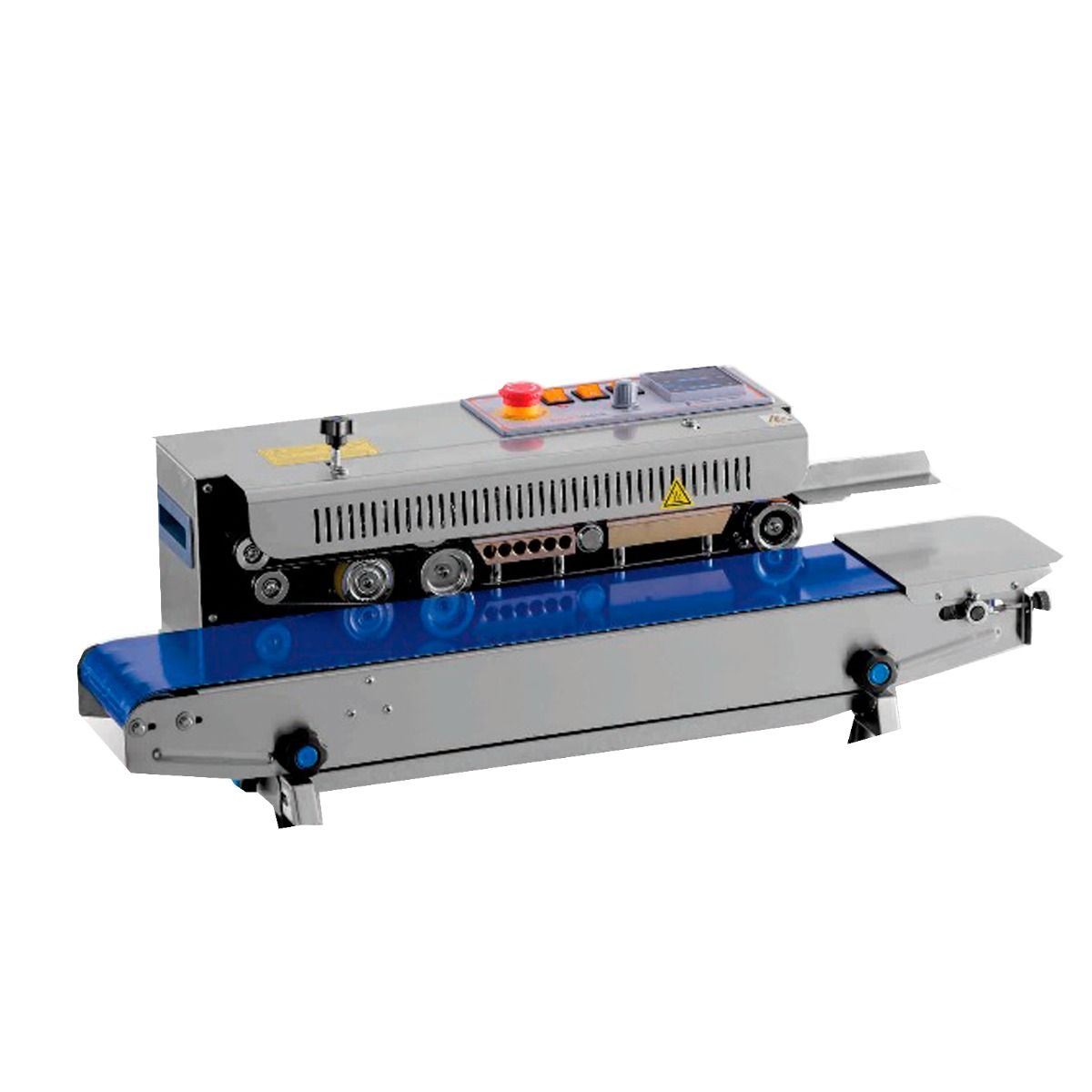 SELLADORA SMARTPACK DE BANDA CONTINUA HORIZONTAL (SP55) *UNID