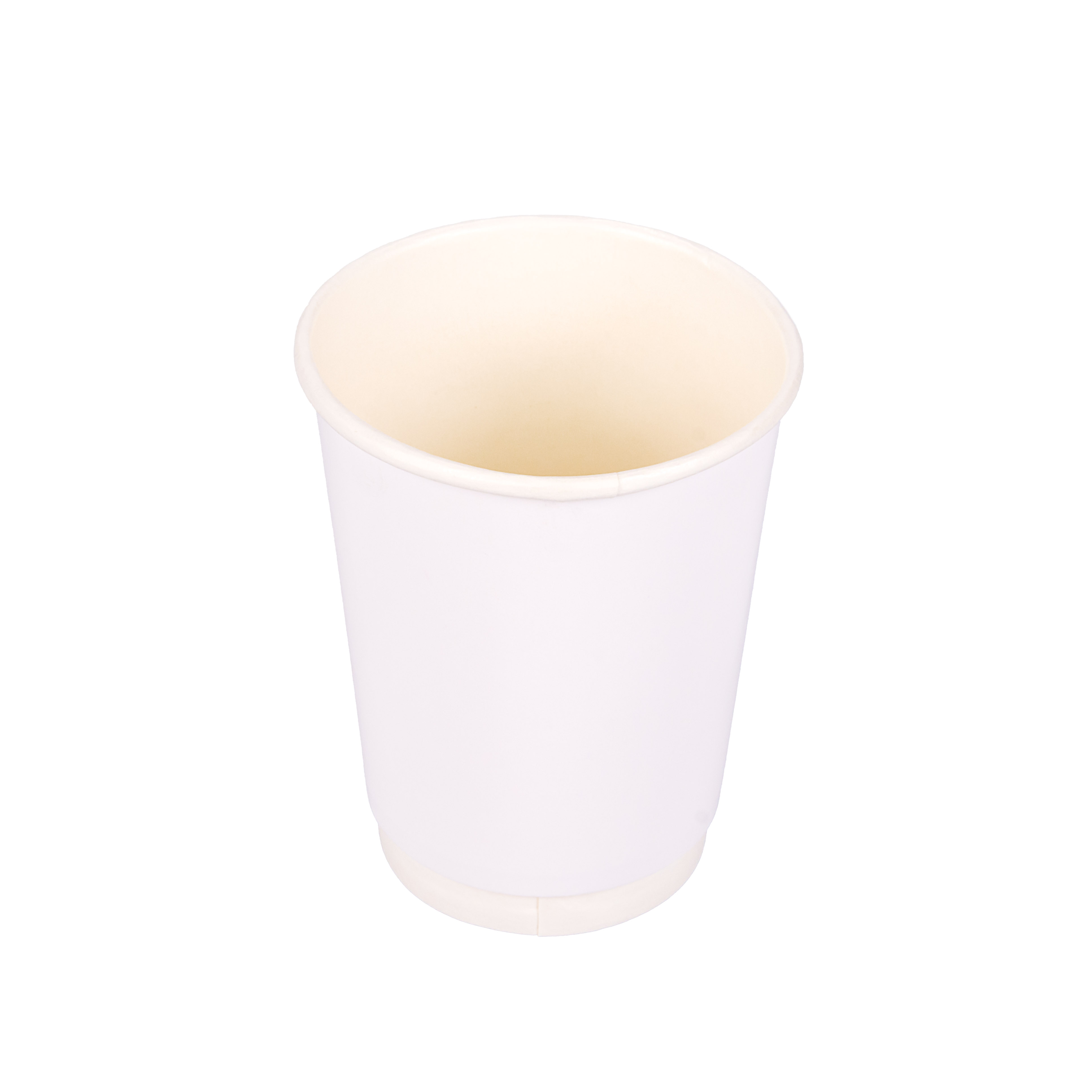 VASOS POLIPAPEL ENPOLEX BLANCO 8OZ DOBLE PARED (240CC) *100UNID