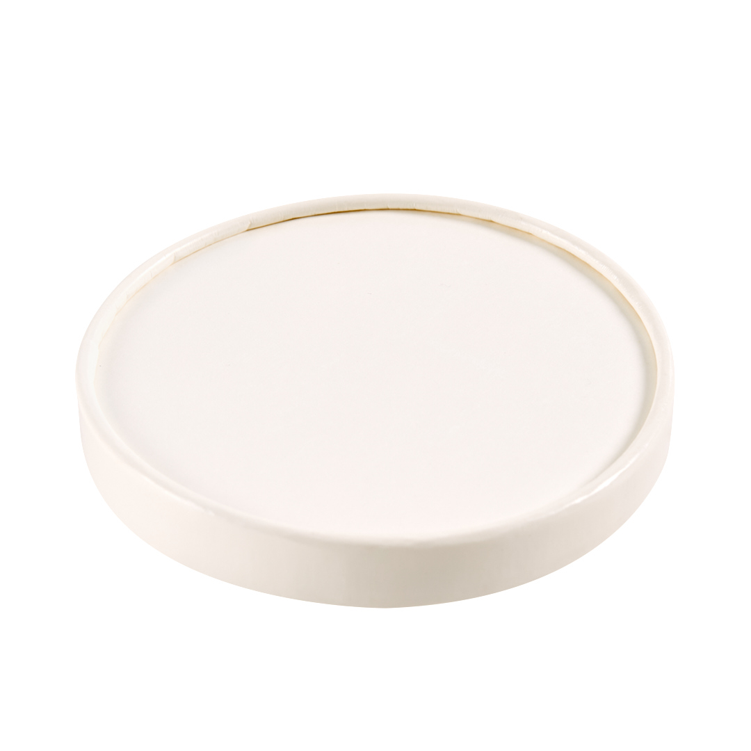 TAPA POTE HELADO POLIPAPEL ENPOLEX 250/360/500CC *100UNID