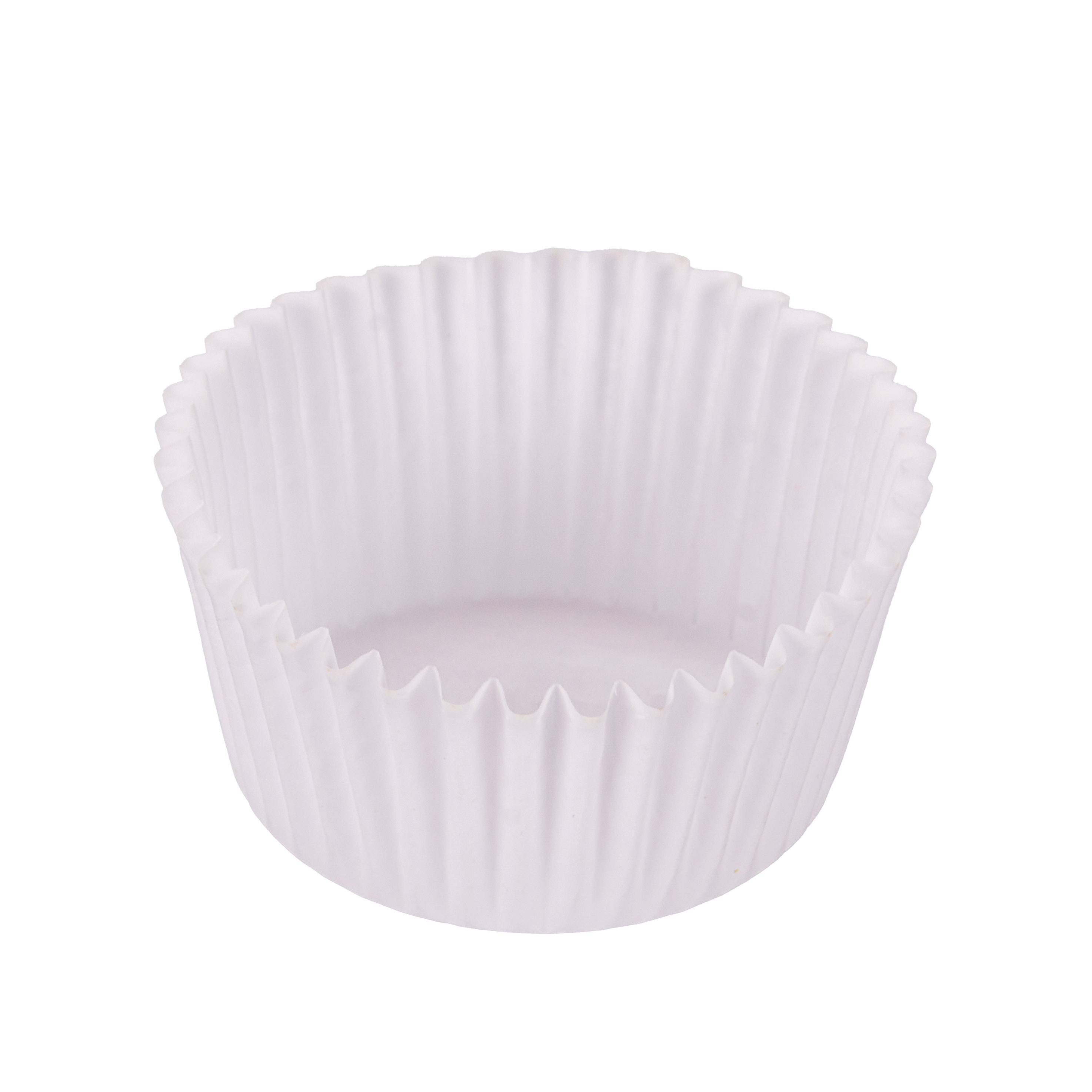 PIROTIN.Nº8 PREMIUM BLANCO LISO CAJA *500UNID