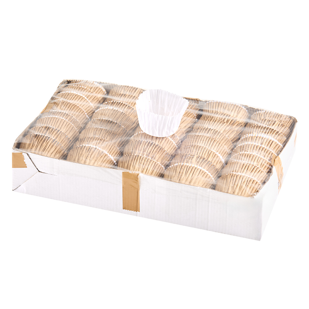 PIROTIN.Nº10 BLANCO LISO (INS.FER) CAJA *1000UNID