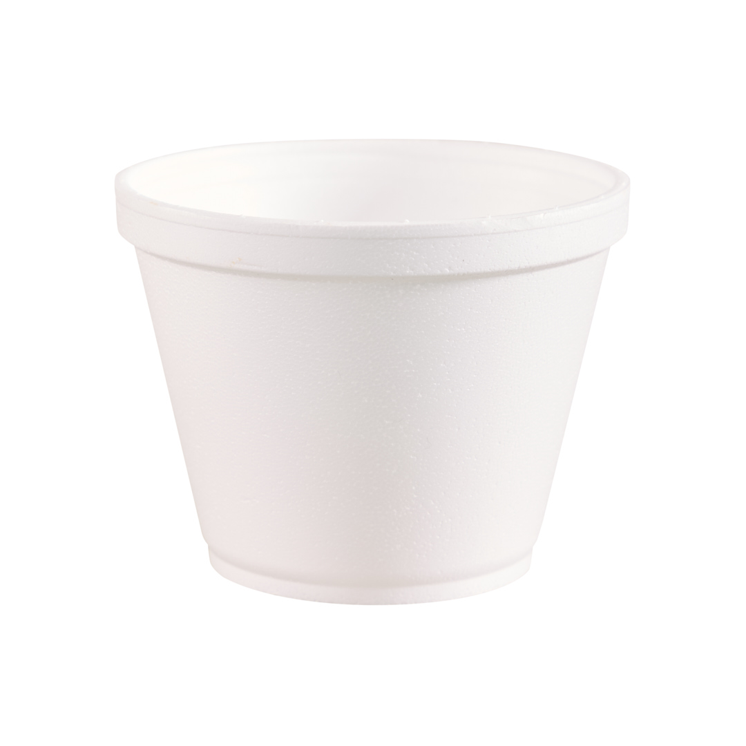 CONTENEDOR TERMICO CASELLA WELL CUP 360CC (10.5*8CM) *100UNID