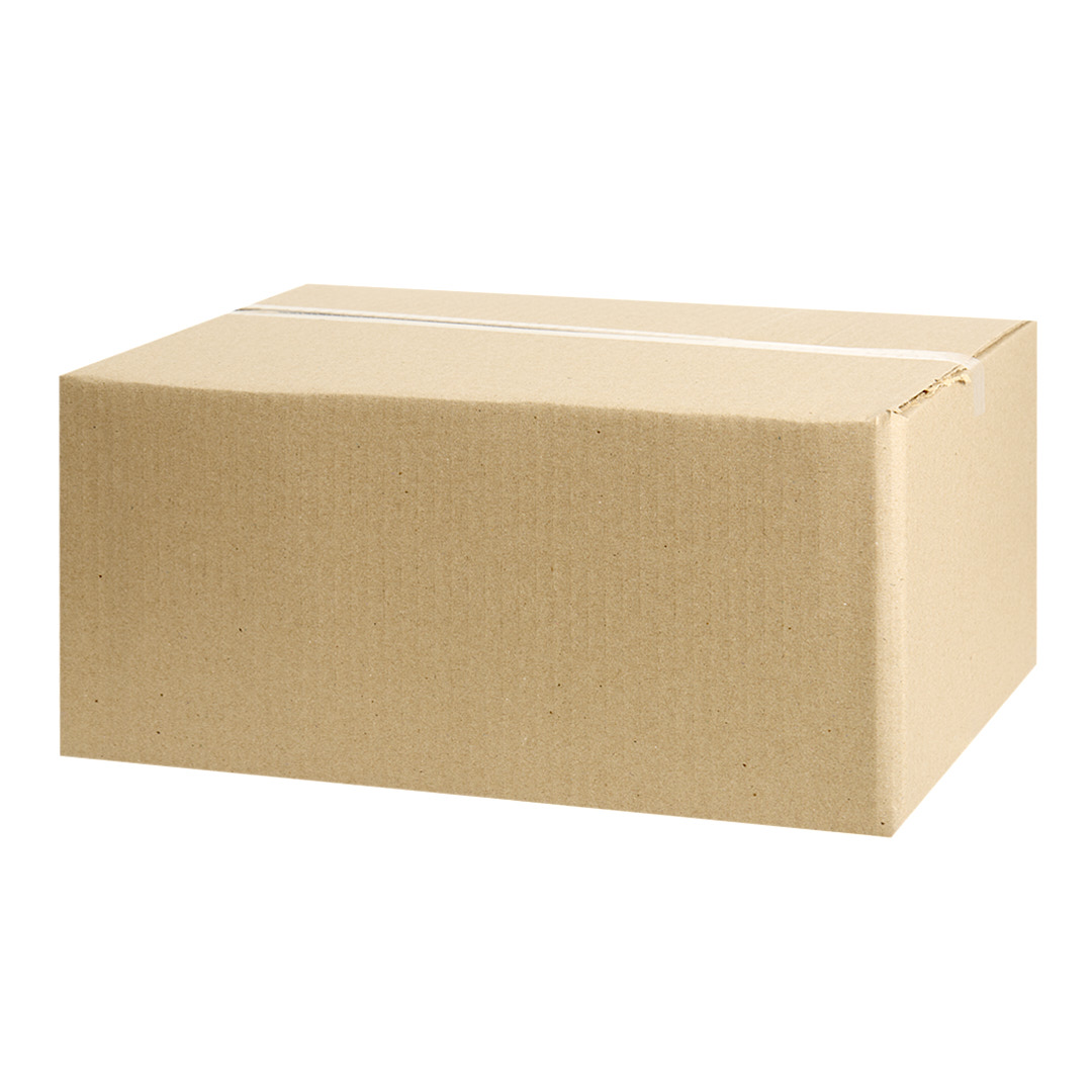 CAJA CARTON CORRUGADO 40*30*15CM (80GRS) *UNID