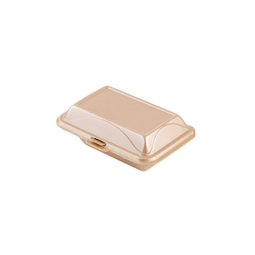 ESTUCHE EXPANDIDO DARNEL NATURAL BIO  JL-1 (14*22*8.3CM) *200 UNID.