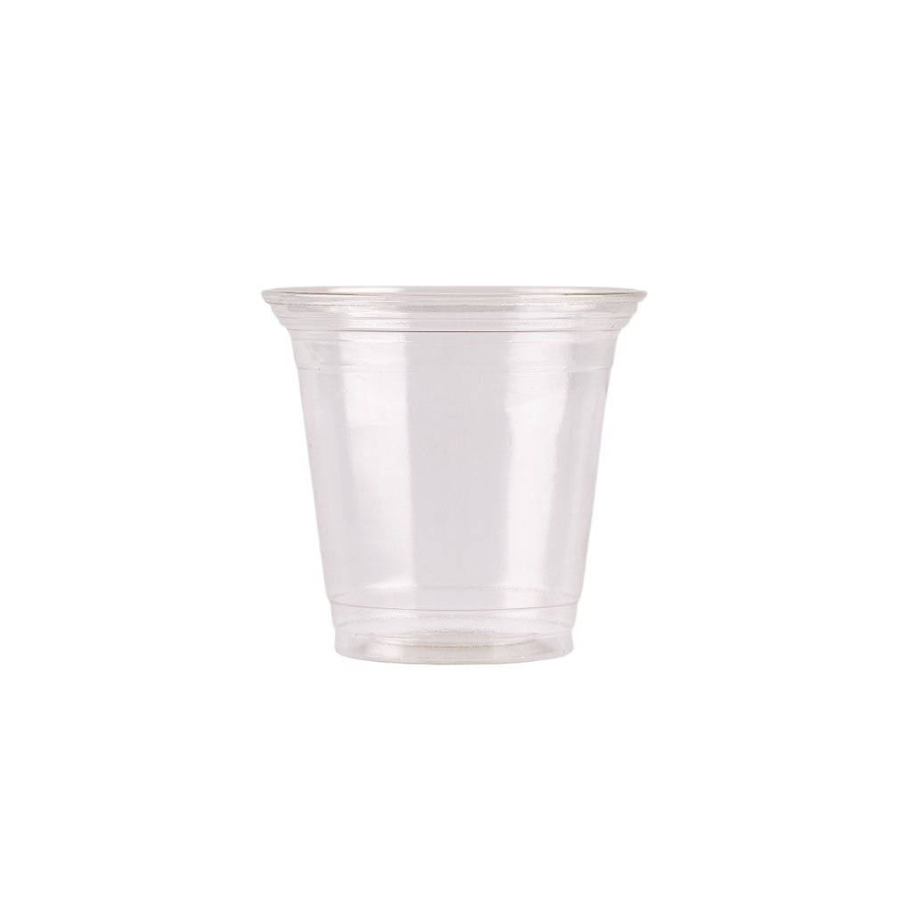 VASO PLASTICO FRAPPE PET DARNEL.10OZ (300CC) *12UNID