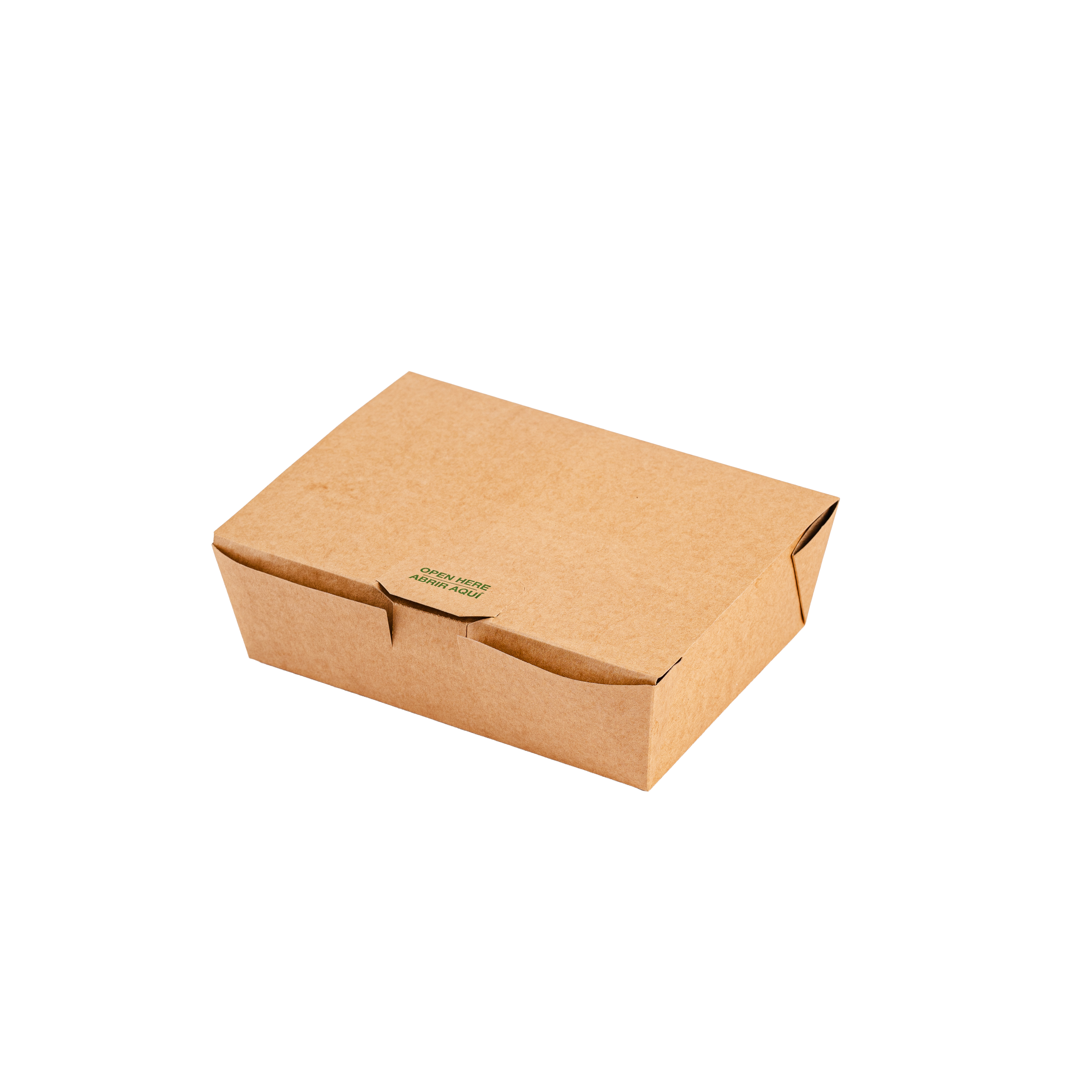 CAJA DELIVERY DARNEL KRAFT 66OZ - 1950ML (21*18.5*6.5) *50UNID.