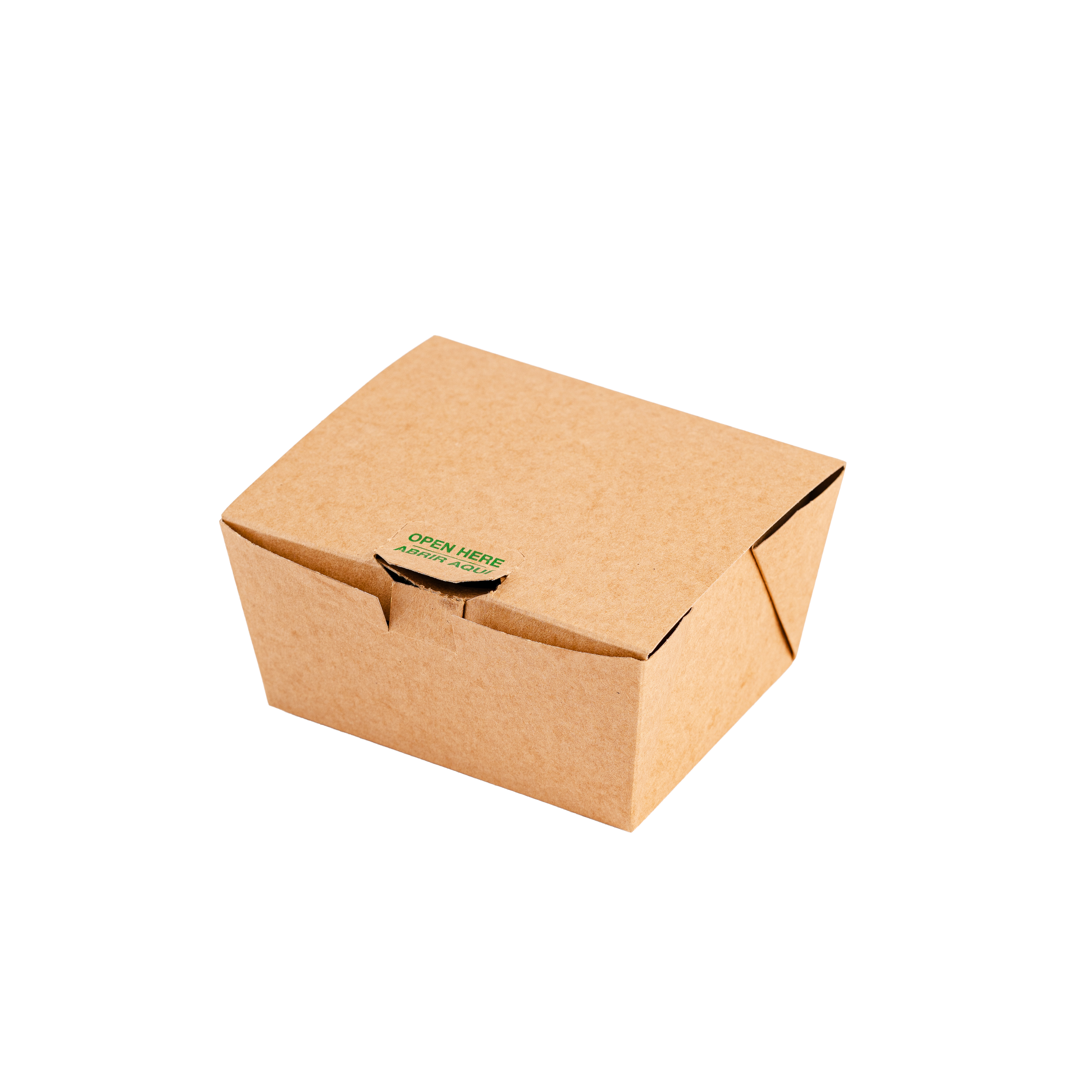 CAJA DELIVERY DARNEL KRAFT 26OZ - 770ML (11.5*10.5*6.5) *50UNID.